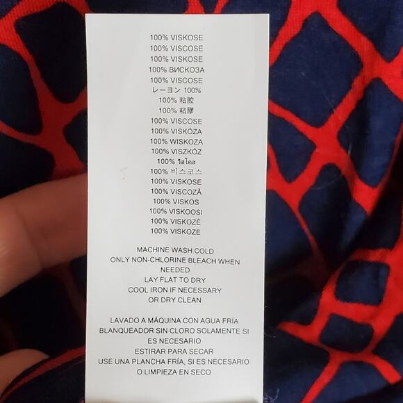 Michael Kors top keyhole neckline size P small - Picture 5 of 11